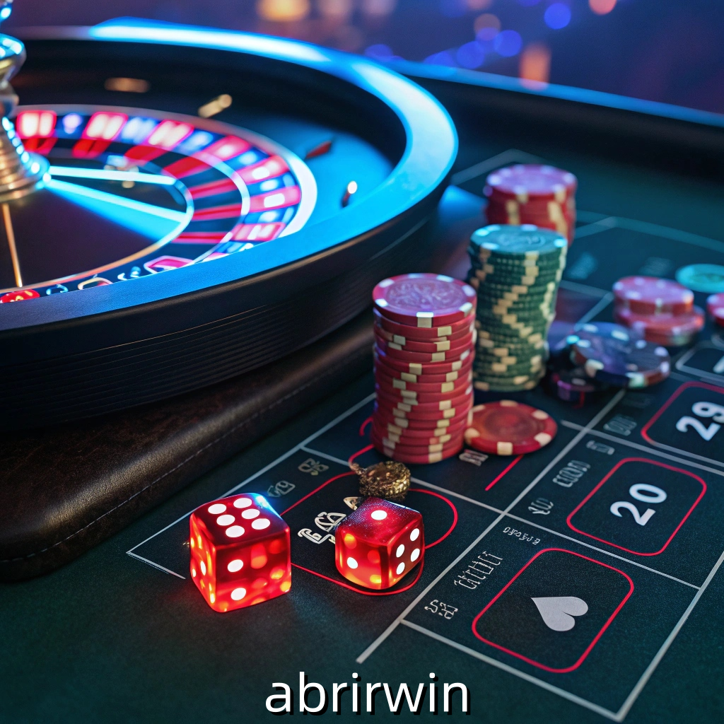 Cassino Online abrirwin